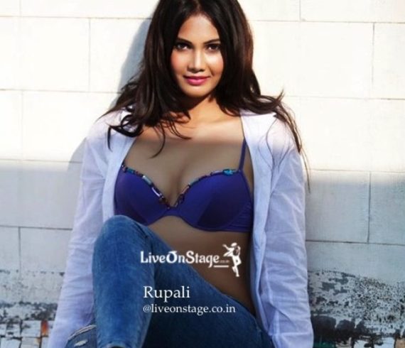 Rupali Suri, Master of Ceremony, Television, Anchor, Emcee, Celebrity