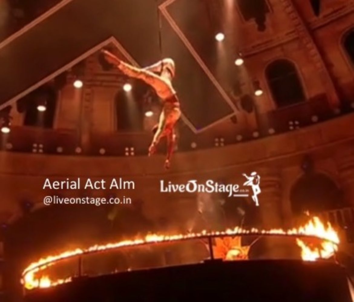 Almas Khan, Aerial Silk, Aerial Cube, Aerial Hoop, Circus Artists, Aerial Stunts, Rigging, Aerial Performer, Aerial Artists, Aerial Duo Silk, Aerial Silk Performer, Aerial Trapeze, Aerial Stunt Performer, Aerial Silk Stunt Performer