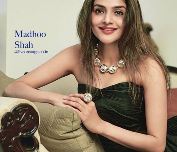 Madhoo Shah, Madhoo, Bollywood Actress, Telegu Actress, South Actress, Television Actress, Motivational Speaker, Stage Performer, Celebrity, Live On Stage, Live On Stage Weddings,