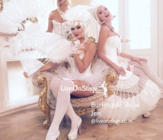 Burlesque Dancers, Burlesque Shows, Sexy Dancers, Erotic Dancers, Sensuous Dancers, Show Ballet, International Dancers