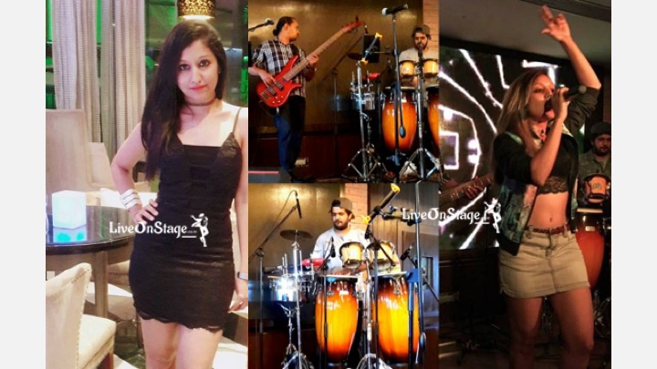 Bands, Singer, Duo, Trio, 4pc, Music, Dj, Musicians, Bollywood, stage performer, live performer, guitarists, keyboardists Liveonstage