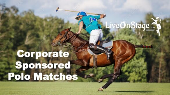 Polo Horse Show, Polo Events, Polo Tournament, Polo Match, Polo Entertainment. LiveOnStage, Corporate Polo Matches, Corporate Sponsored Polo Matches