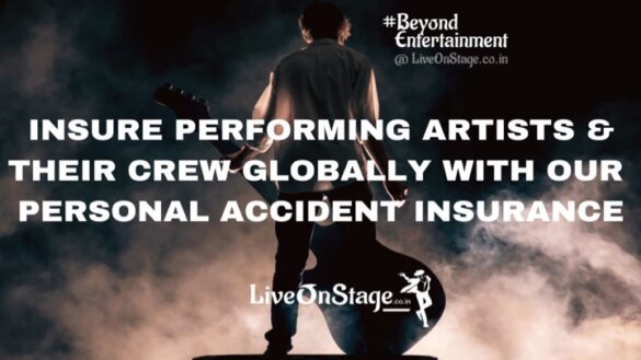artists accident Insurance